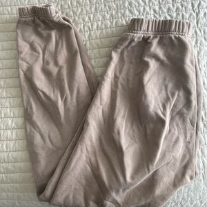 TNA Cozy AF Sweatpants